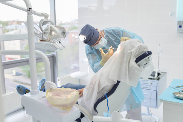 Best Emergency Treatment for Jaw Pain or Injury in Independence, LA
