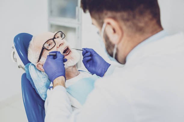 Best Lost Filling or Crown Replacement in Independence, LA